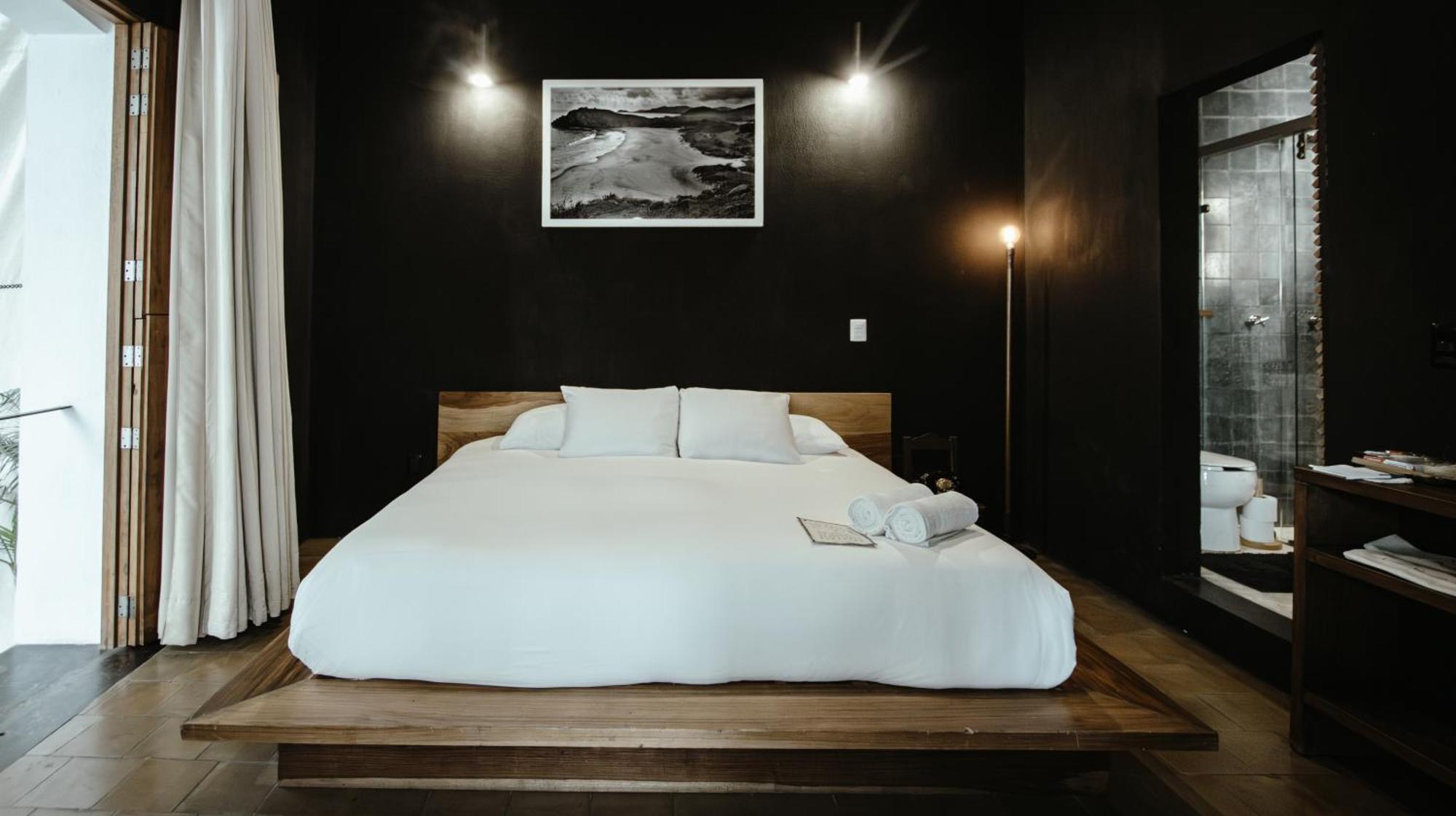 Hotel Sin Nombre Oaxaca Екстериор снимка
