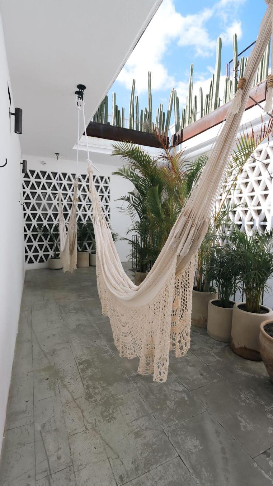 Hotel Sin Nombre Oaxaca Екстериор снимка
